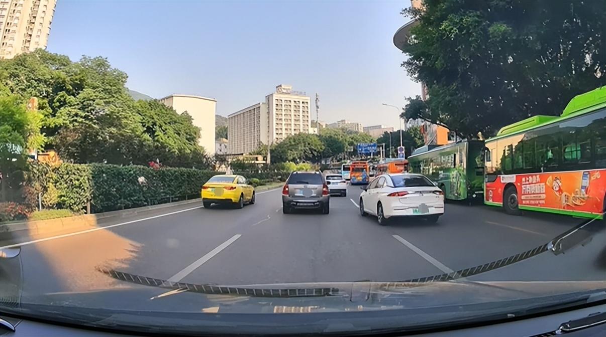 解析安全驾驶的后6句话,帮你消除开车恐惧,养成正确开车习惯
