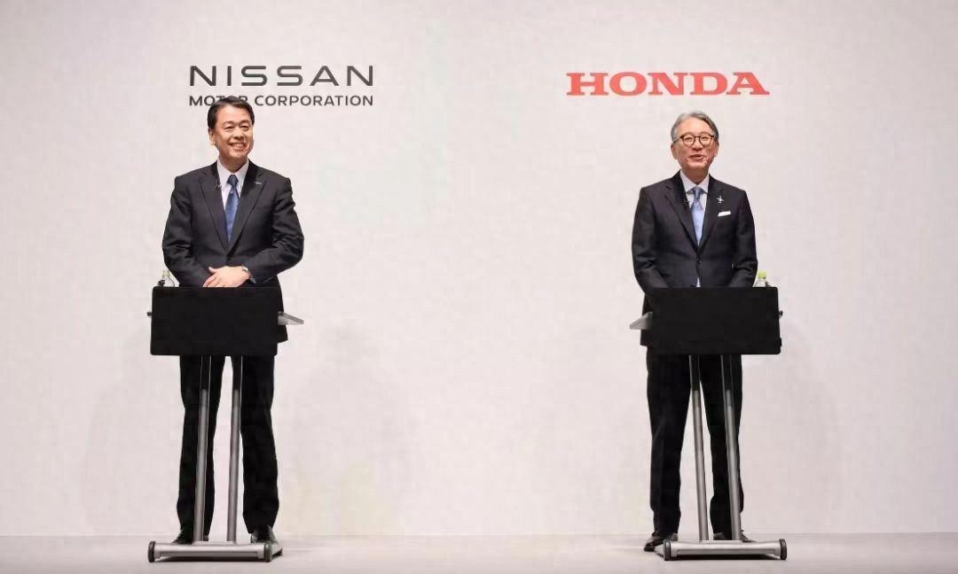 “日•本”汽车呼之欲出,真正的合资2.0远比想象复杂