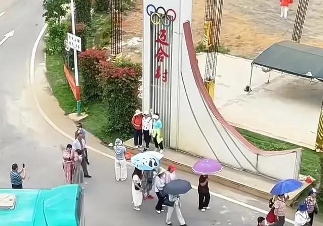设计师详解全红婵家新房设计,120平也能住得宽敞